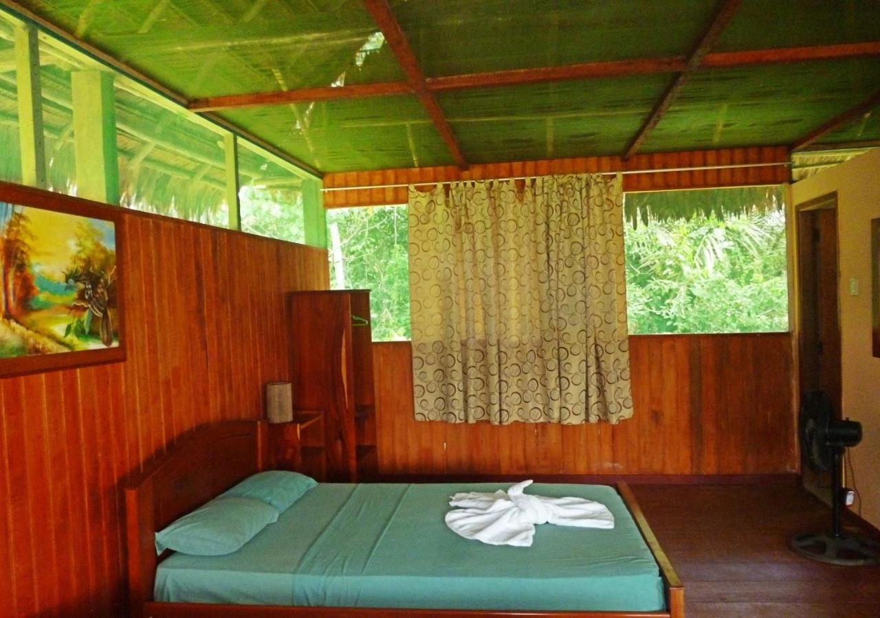 Curaka Lodge Expedition Iquitos Kamer foto