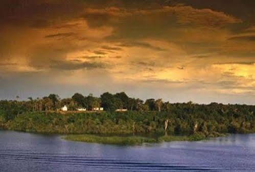 Curaka Lodge Expedition Iquitos Buitenkant foto